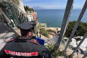 donna morta a posillipo|Donna trovata morta a Posillipo: non aveva documenti